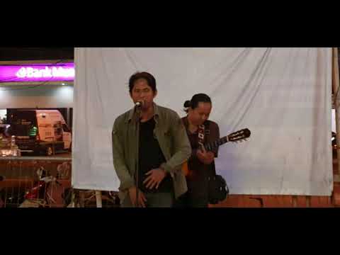 CILEGON KOTA BAJA || ABAND AJE GILE || DI NIGHT CULINERY CILEGON