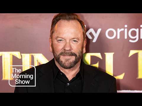 Kiefer Sutherland arrested after allegedly assaulting ride-share driver