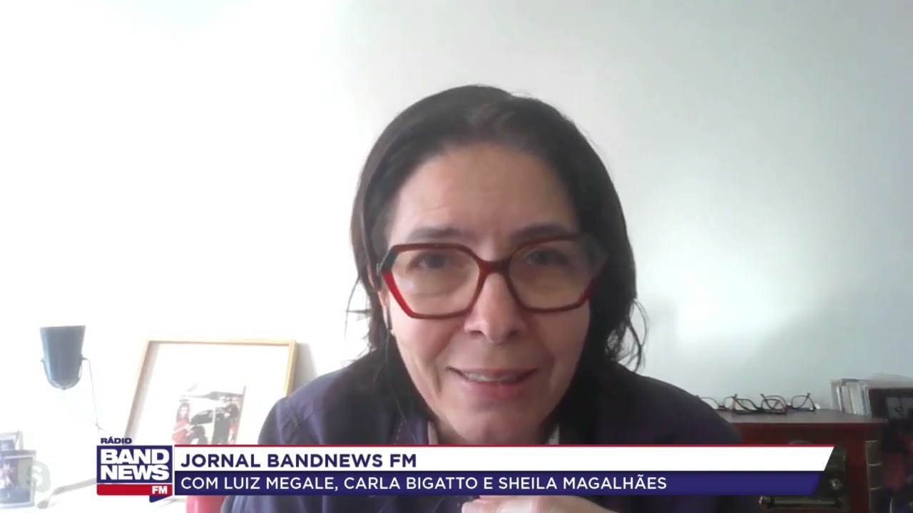 Mônica Bergamo destaca como governo brasileiro está encarando eleições na Alemanha