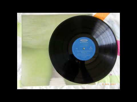 Norio Maeda – Love Touch Piano series – Feelings – Side B