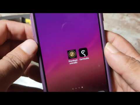 Shanling UP4 vs Radsone Earstudio ES100 mk2 comparison review