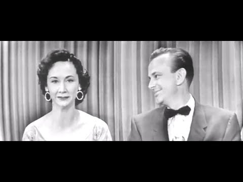 Dorothy Kilgallen vs. Jack Paar-"Worst of Enemies"