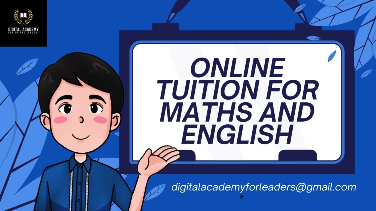 Digital Academy for Future Leader