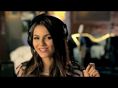 ヴィクトリア ジャスティスのディスコグラフィ Victoria Justice Discography Japaneseclass Jp