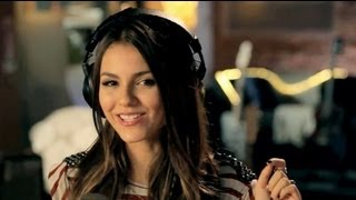 Victoria Justice - Freak The Freak Out (Official Music Video)