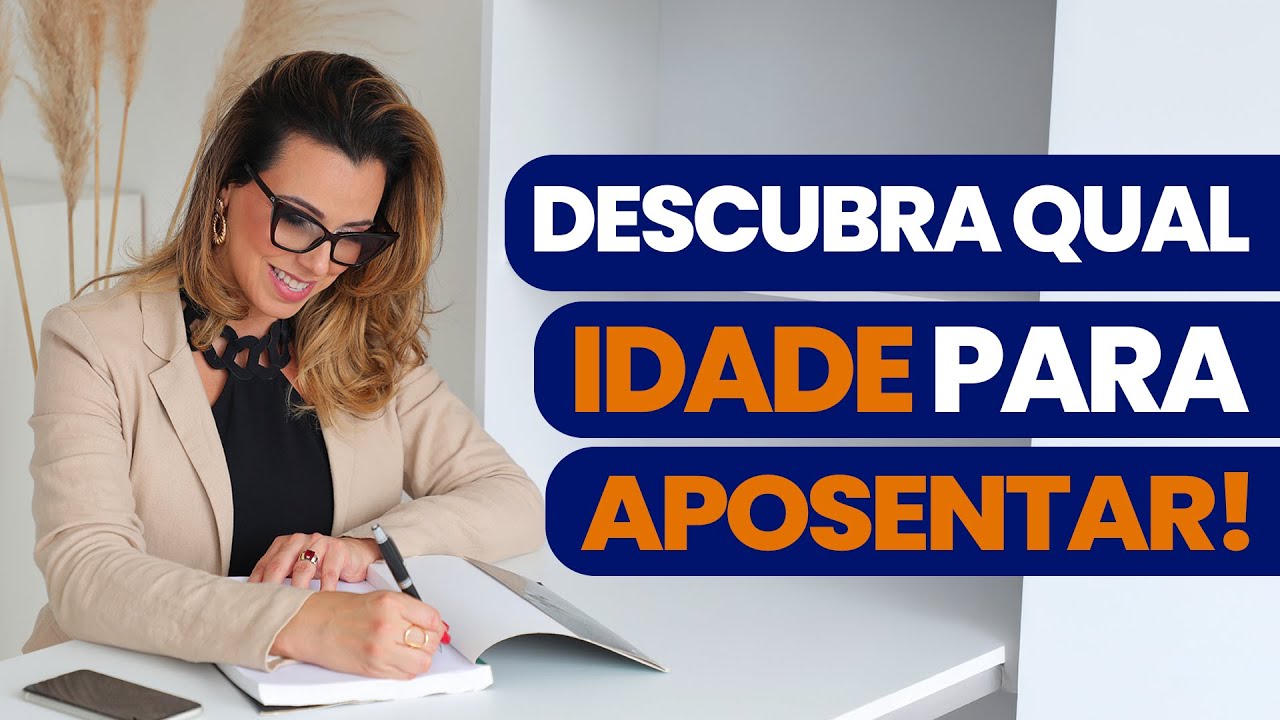 Aposentadoria por Idade, qual a IDADE MÍNIMA para se aposentar por idade no INSS?