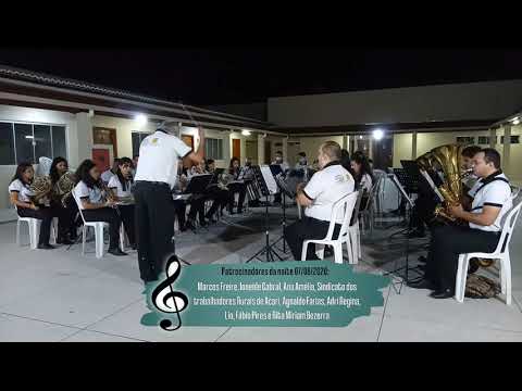 DOBRADO PREFEITO ISAÍAS CABRAL