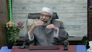 صورة أكل الصيد إذا مات بالإصابة قبل ذبحه/الإثنــين(21-10-2024م)فتاوى علي الهواء مباشرة