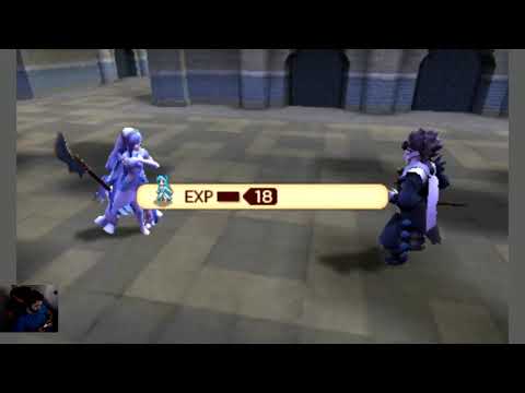 fire emblem fates pt.16