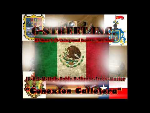 Conexión Callejera (Prod. By JD)