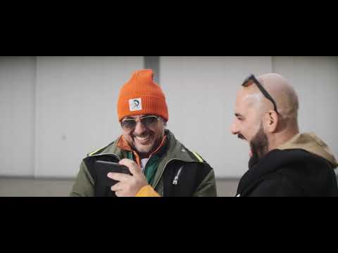 Így készült: Lotfi Begi x Gáspár Laci feat. Majka - Hurrikán