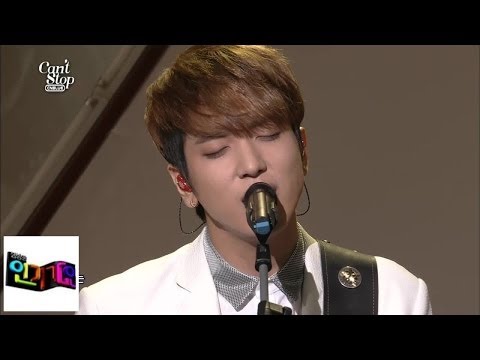 Love is [씨엔블루] @씨엔블루 컴백쇼