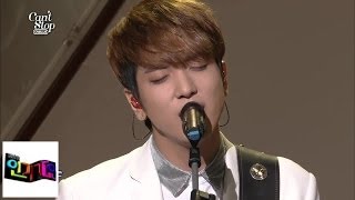 Love is [씨엔블루] @씨엔블루 컴백쇼