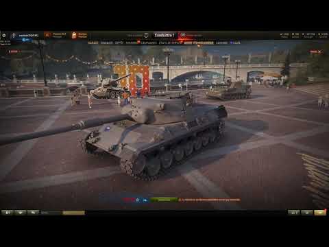 5 conseils pour bien débuter World Of Tank