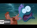 Hercules Vs Nessus Hercules 1997