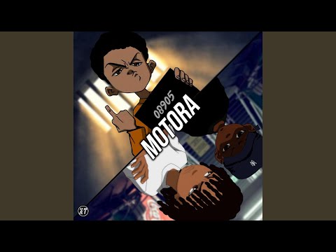 Motora (feat. Edidetelao)