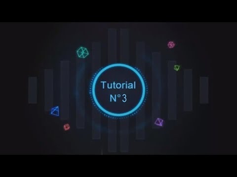 DIRTY VISION - BLACK JACK // TUTORIAL N°3 // Zeicker & Buzz // (1080 HD)