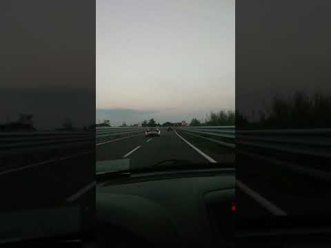 Lancia Stratos V6 Ferrari sound