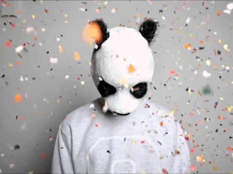 Cro - Geht gut (Lyrics)