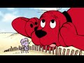 Clifford Mega Episode Mac S Secret Dog Club Tough Enough Clifford S Big Surprise