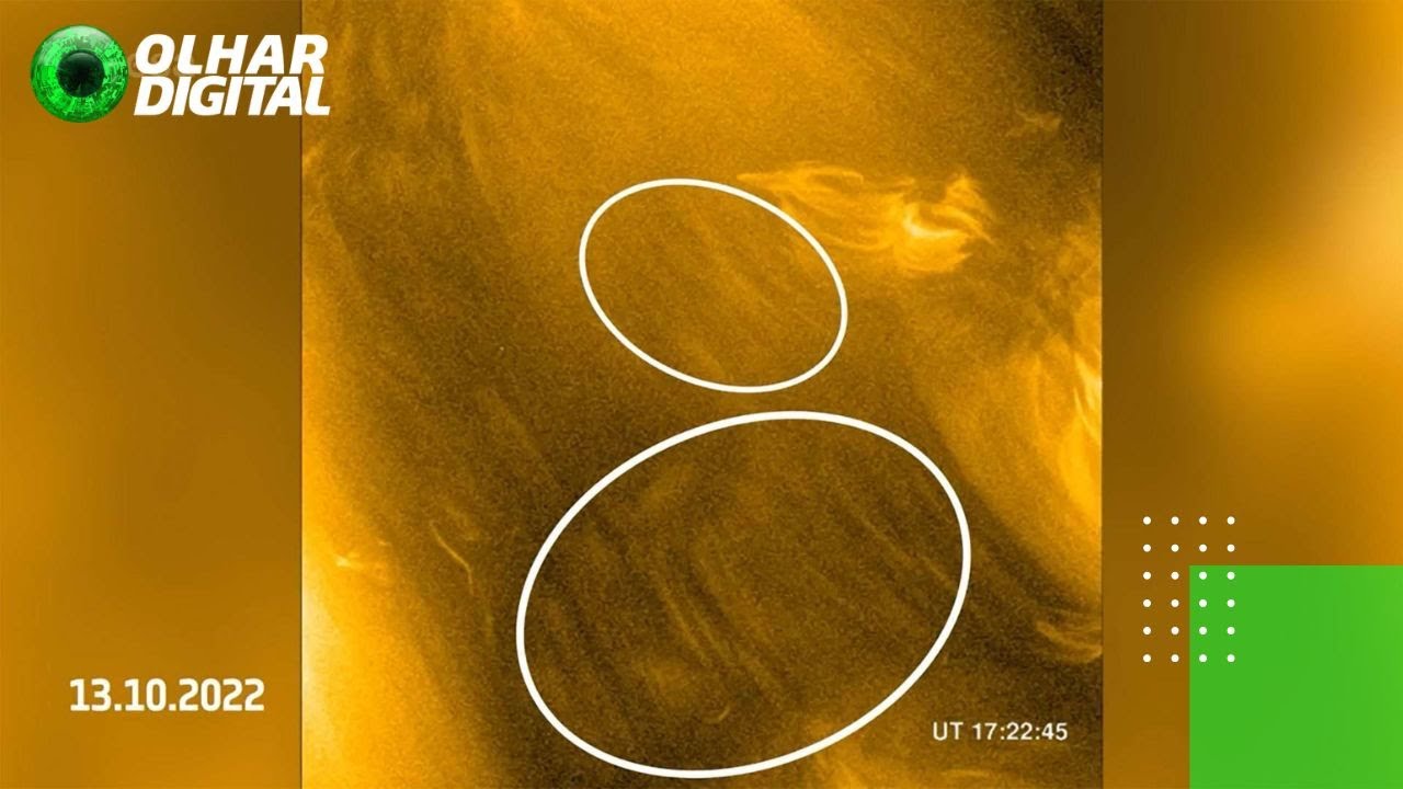 Fim de um dos mistérios do nosso Sol!