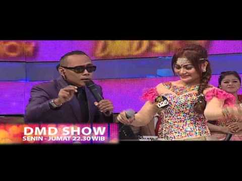 DMD Show MNCTV - Setiap Senin s/d Jumat pkl 22.30 WIB