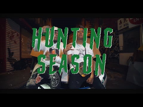 HARD TRAPMETAL "HUNTING SEASON" ZILLAKAMI X SOSMULA X THRAXX TYPE BEAT