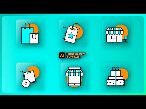 How to Create Realistic Fur in Adobe illustrator in Hindi Fur Effects GraphicsMentorJitendra