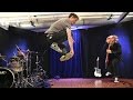 New Politics - Harlem (Live From Live Nation Labs ...