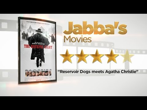 Jabba's Movies Sunday January 24th 2016