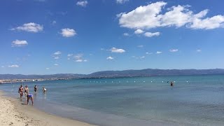 Cagliari, not only sea and sun....