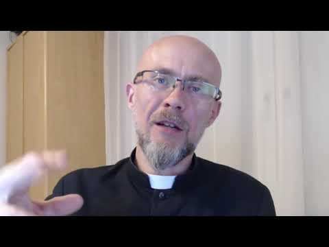 Wideo: Czy Słowo Boże cię prowadzi, czy służy do manipulacji?