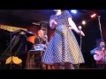 02. Lux - PARIS COMBO @ City Winery NYC, Feb'21, 2017