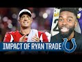 Super Bowl champion: Colts can go on Bengals-like run with Matt Ryan | CBS Sports HQ