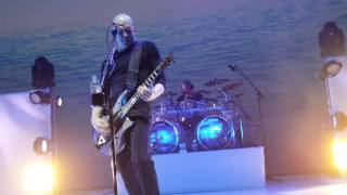 Devin Townsend Project Ocean Machine Live - 'Greetings' & 'Regulator'