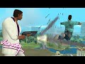 Fails Glitches Funny Moments 5 GTA Vice City