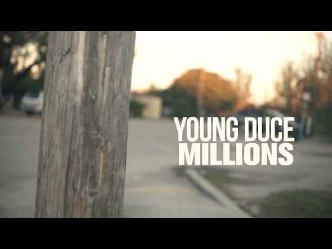 Young Duce Millions-In The Street Official Music Video