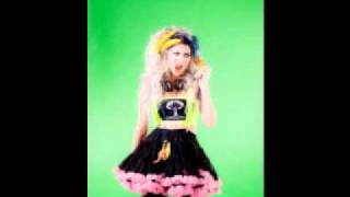 Colette Carr - Malibu is Poppin&#39;