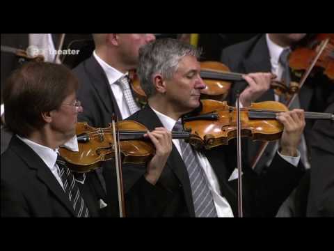 Igor Stravinsky: Firebird (Finale) Pierre Boulez / Wiener Philharmoniker
