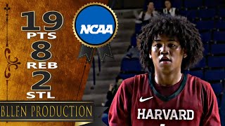 [影片] 賀博 Robert Hinton 19分 8籃板 2抄截