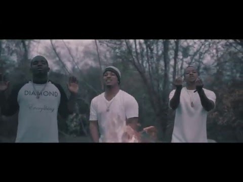 Mic Maze- Money Is The Motivation ft. Yung Ghetto & Jesus Montana