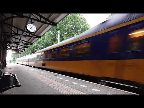 Whoosh! ICMm @ Nunspeet - Fly-by -