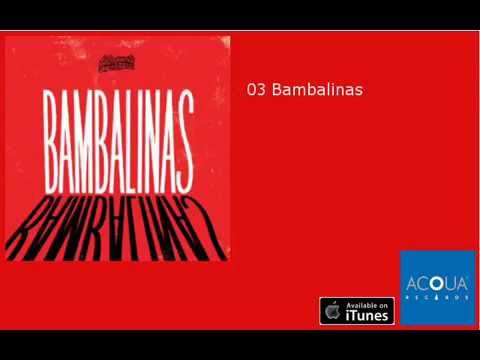 La Orquesta Inestable - Bambalinas