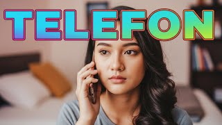 Download lagu TELEFON – Gihon Marcel feat. Toton Caribo | Cover Lagu Timur Ambon Romantis mp3