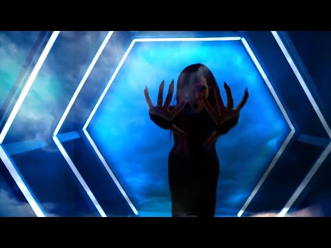 Lyric Noel - Metamorphosis (OFFICIAL VIDEO)