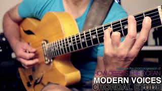 Video: Modern Voices