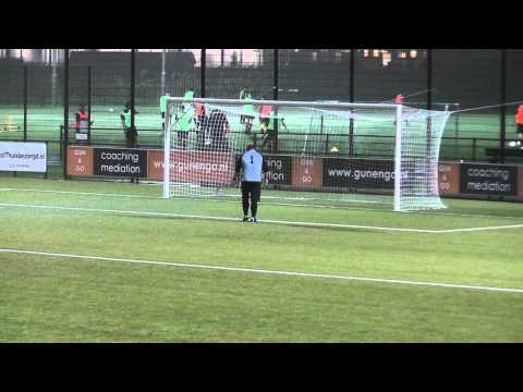 27 sept 2012 Brederodes 5 - VV De Meern 9 com 3-3 een echte kerel