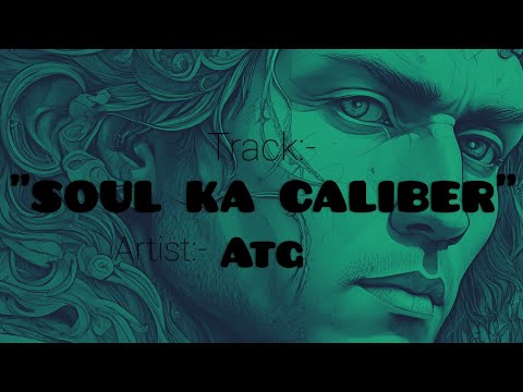 ATG - SOUL KA CALIBER | official LV