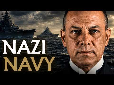 Erich Raeder - Grand Admiral of the Kriegsmarine Documentary