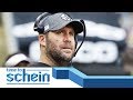 Big Ben is BACK and throwing in May | Time to Schein